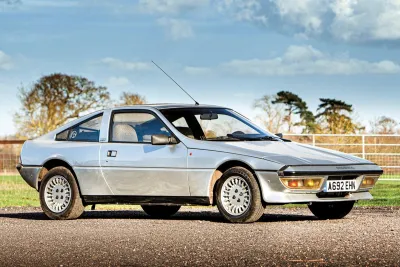 Matra Murena